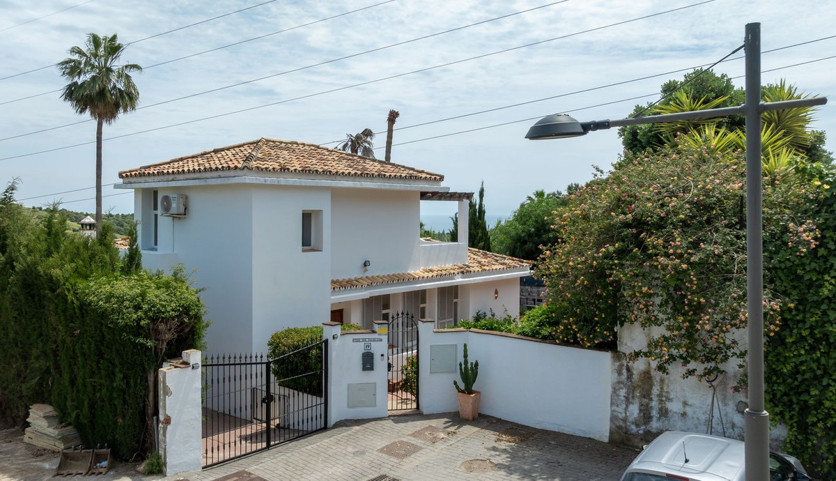 Appartement te koop in Estepona | 3 slaapkamers H5487784