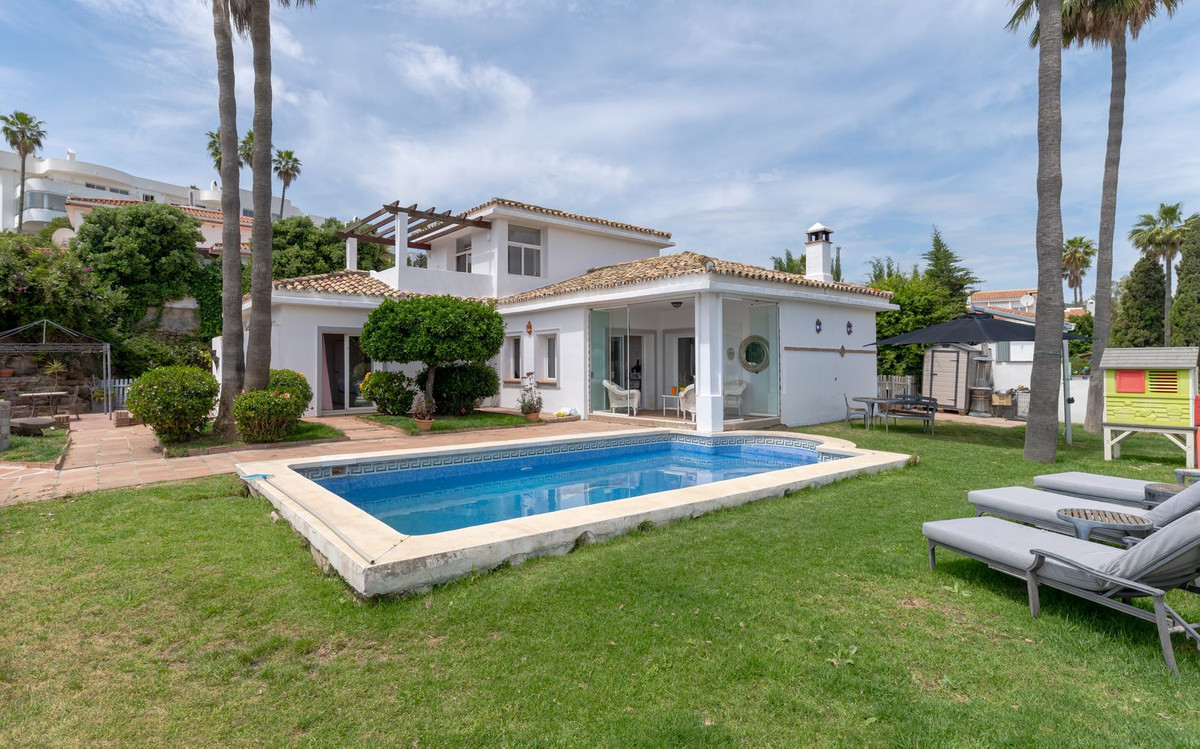 Appartement te koop in Estepona | 3 slaapkamers H5487784