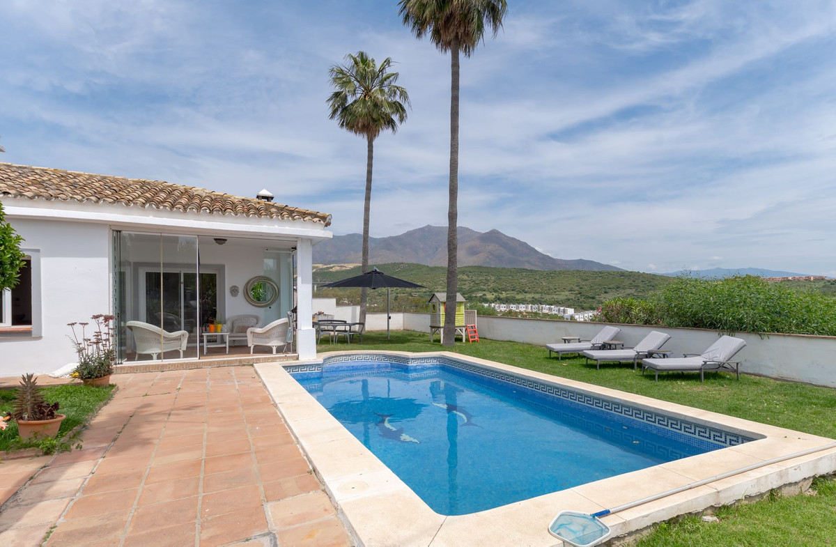 Appartement te koop in Estepona | 3 slaapkamers H5487784