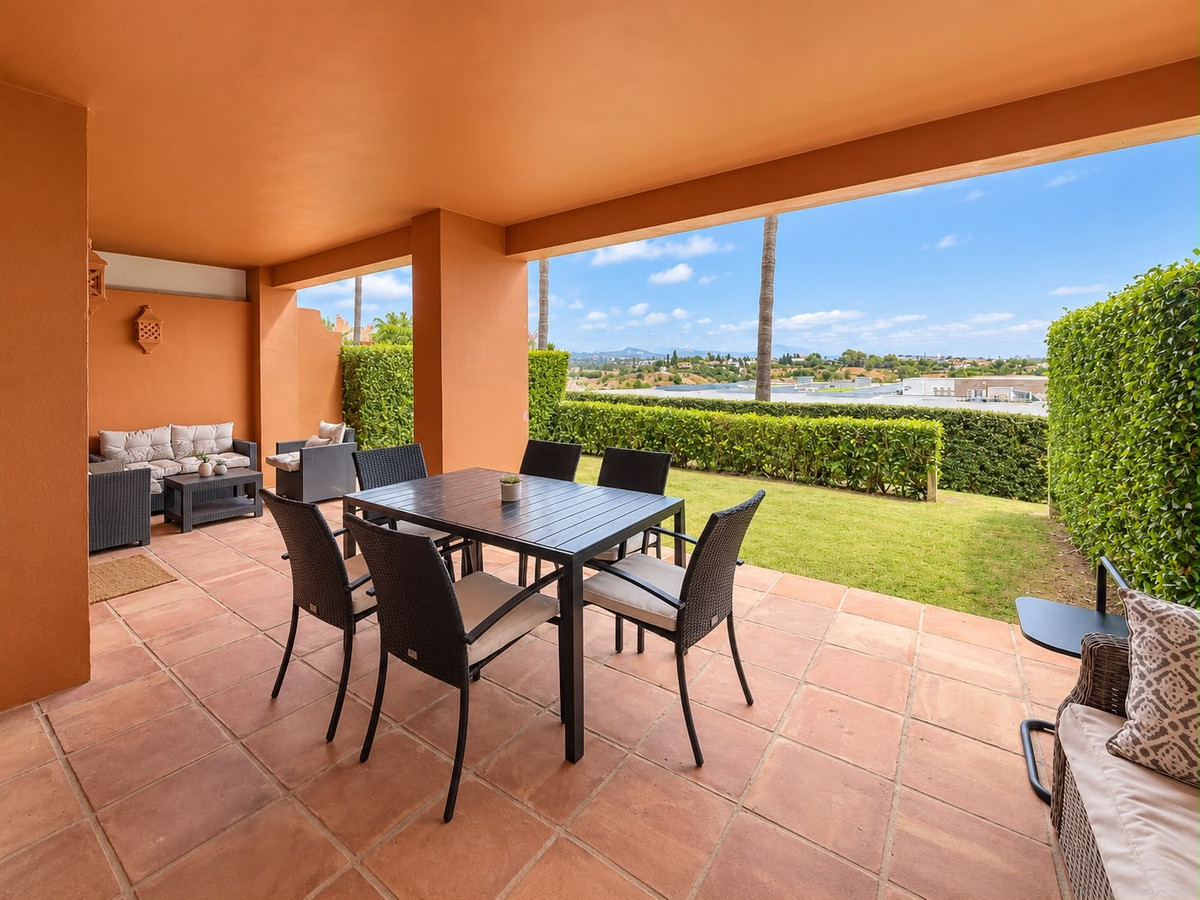 Appartement te koop in Estepona | 2 slaapkamers H5488003