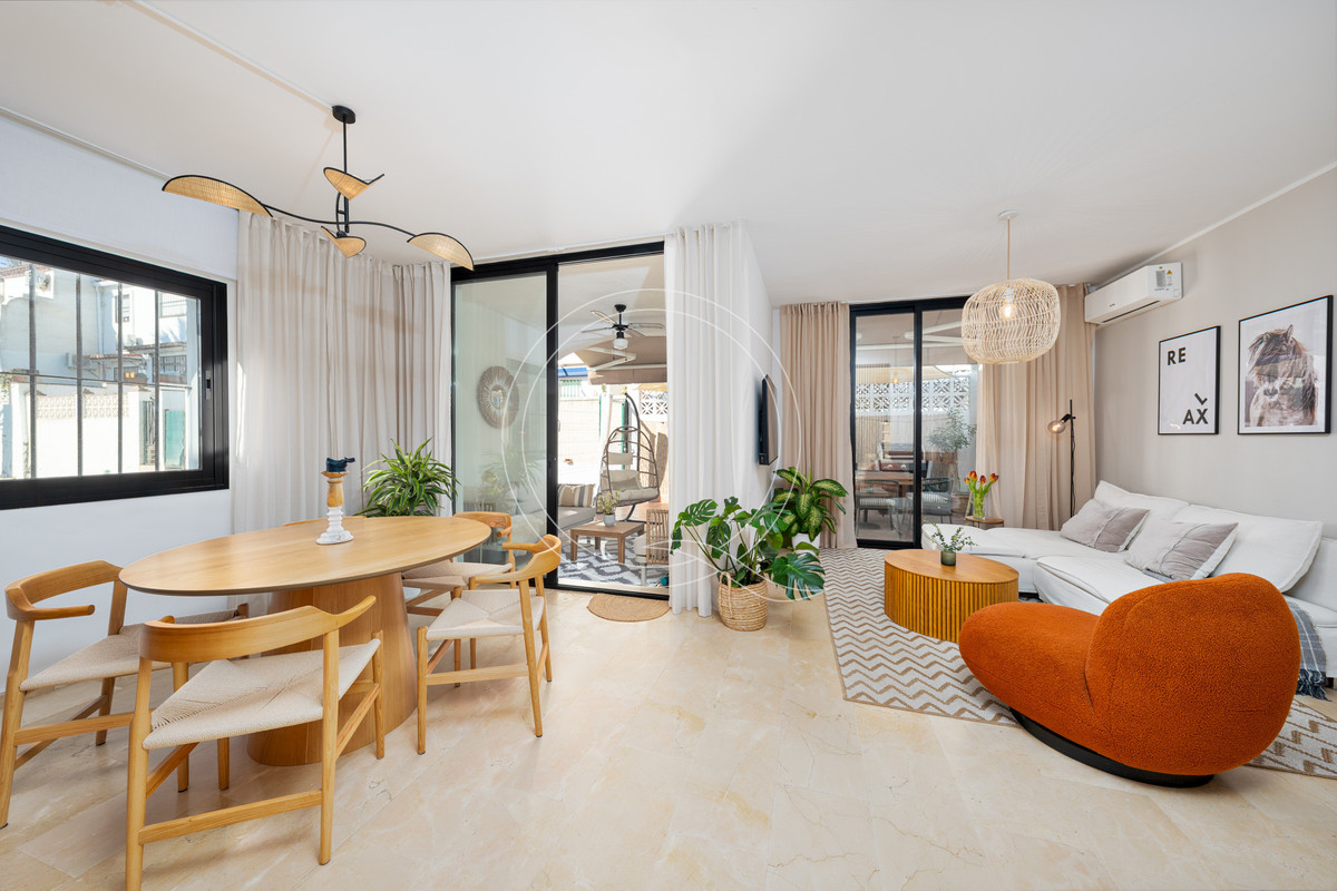 Appartement te koop in Estepona | 3 slaapkamers H5488156