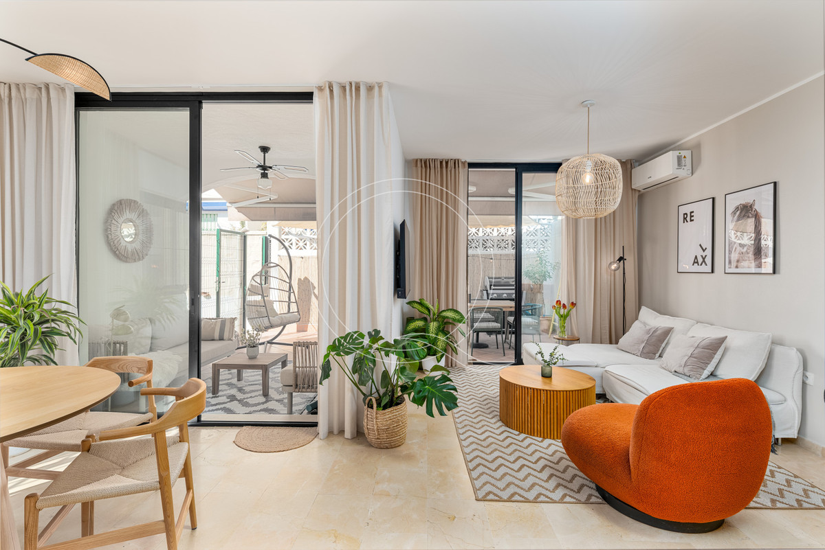Appartement te koop in Estepona | 3 slaapkamers H5488156