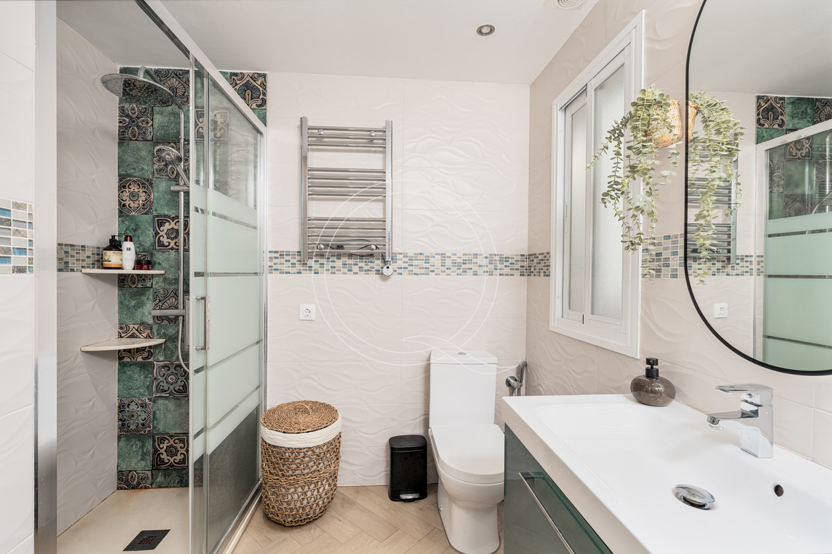 Appartement te koop in Estepona | 3 slaapkamers H5488156