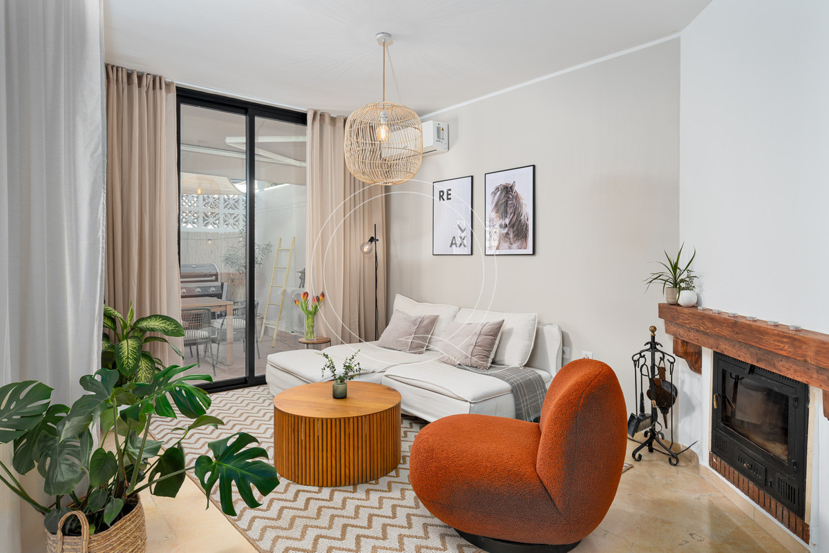 Appartement te koop in Estepona | 3 slaapkamers H5488156