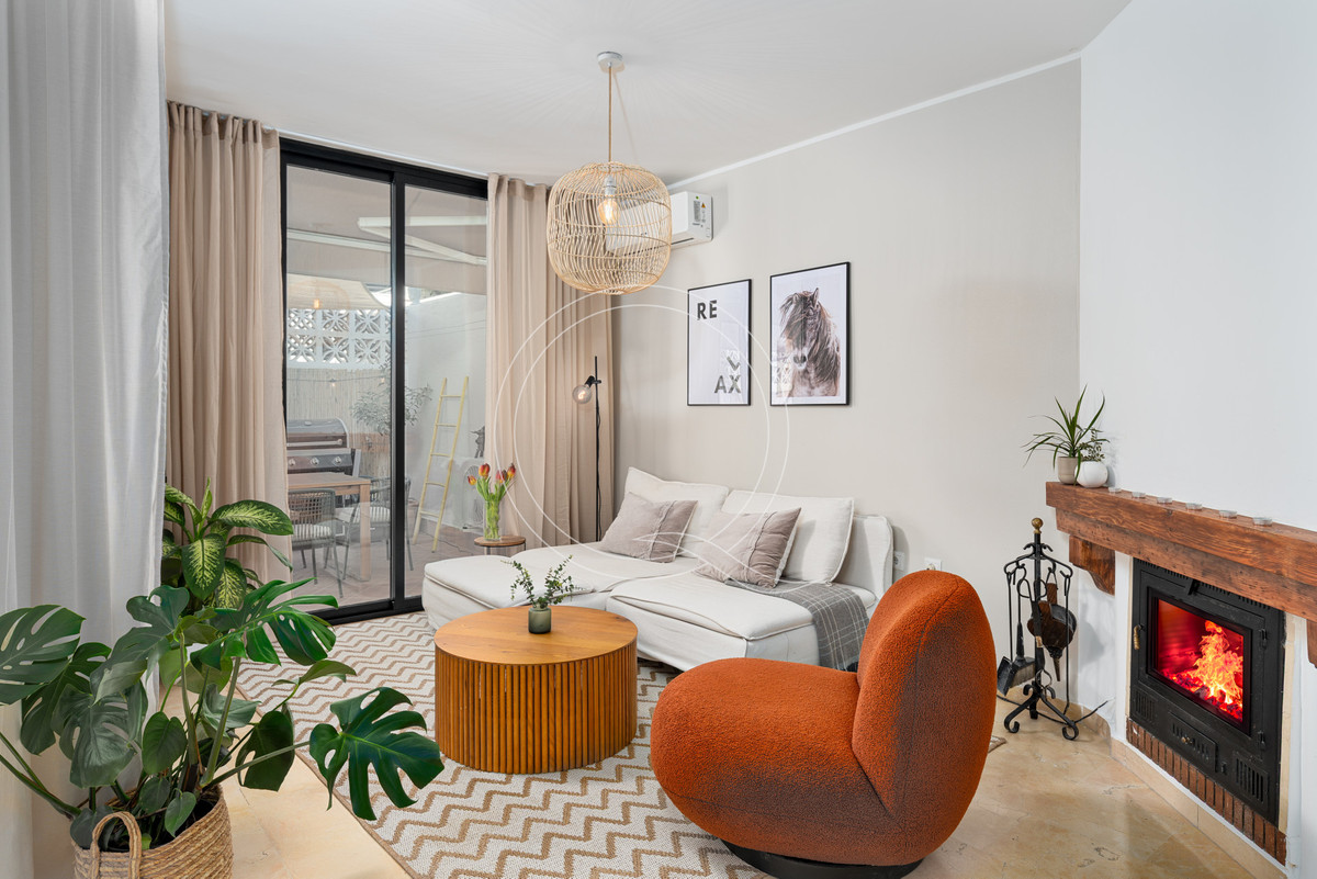 Appartement te koop in Estepona | 3 slaapkamers H5488156