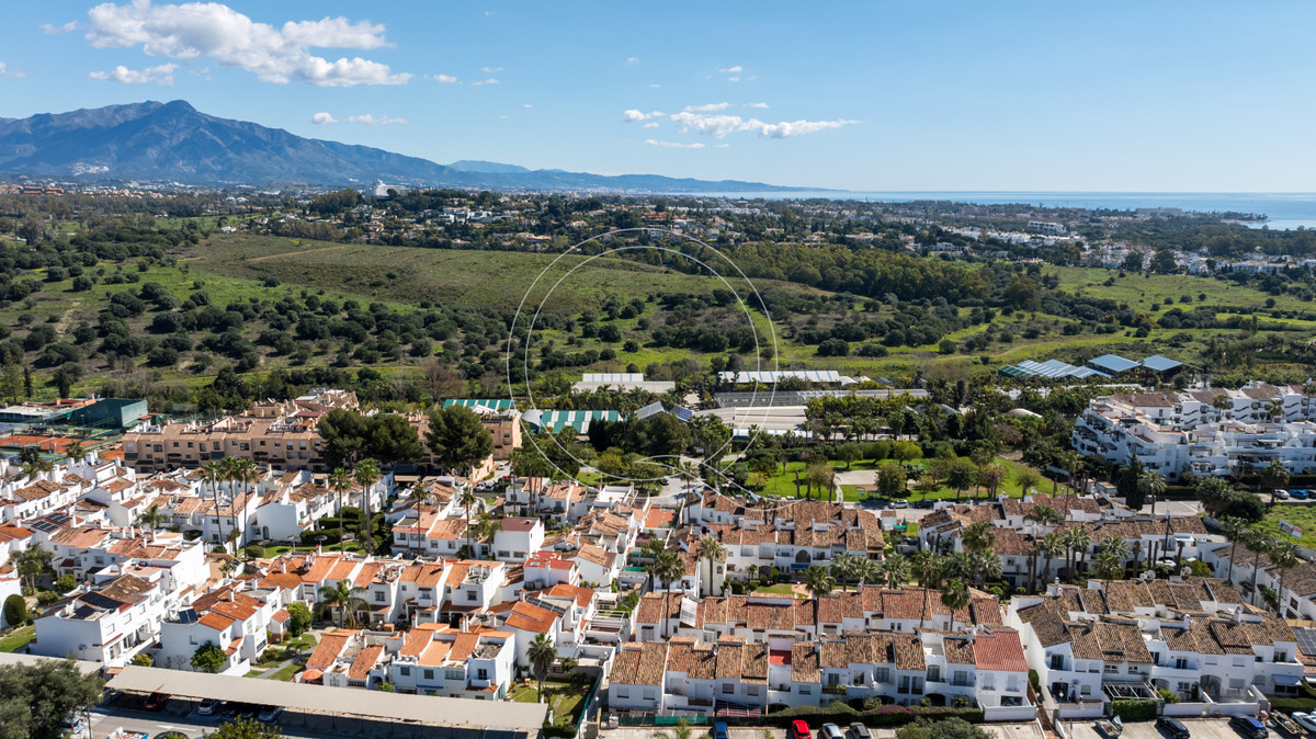 Appartement te koop in Estepona | 3 slaapkamers H5488156