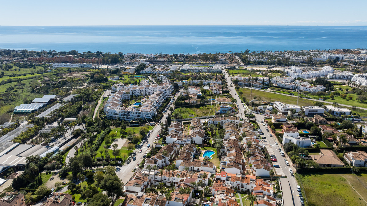 Appartement te koop in Estepona | 3 slaapkamers H5488156