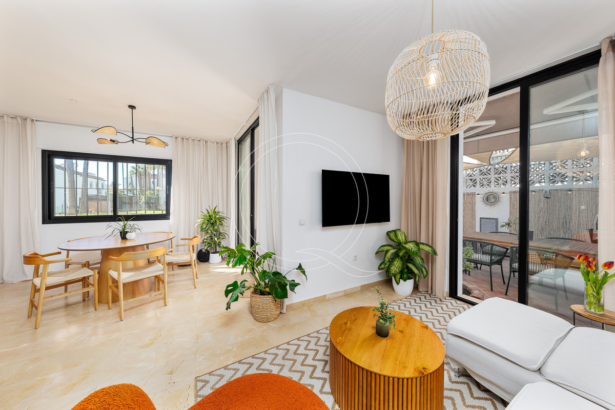 Appartement te koop in Estepona | 3 slaapkamers H5488156