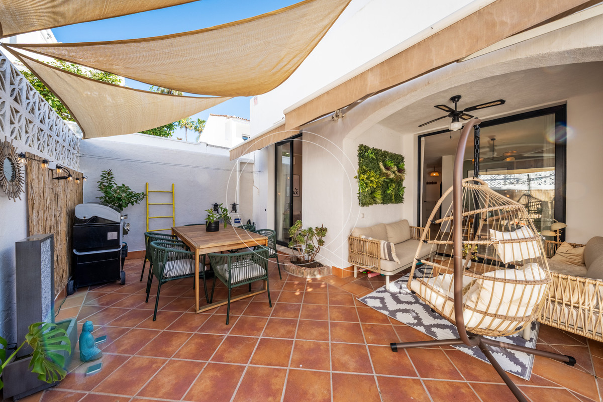 Appartement te koop in Estepona | 3 slaapkamers H5488156