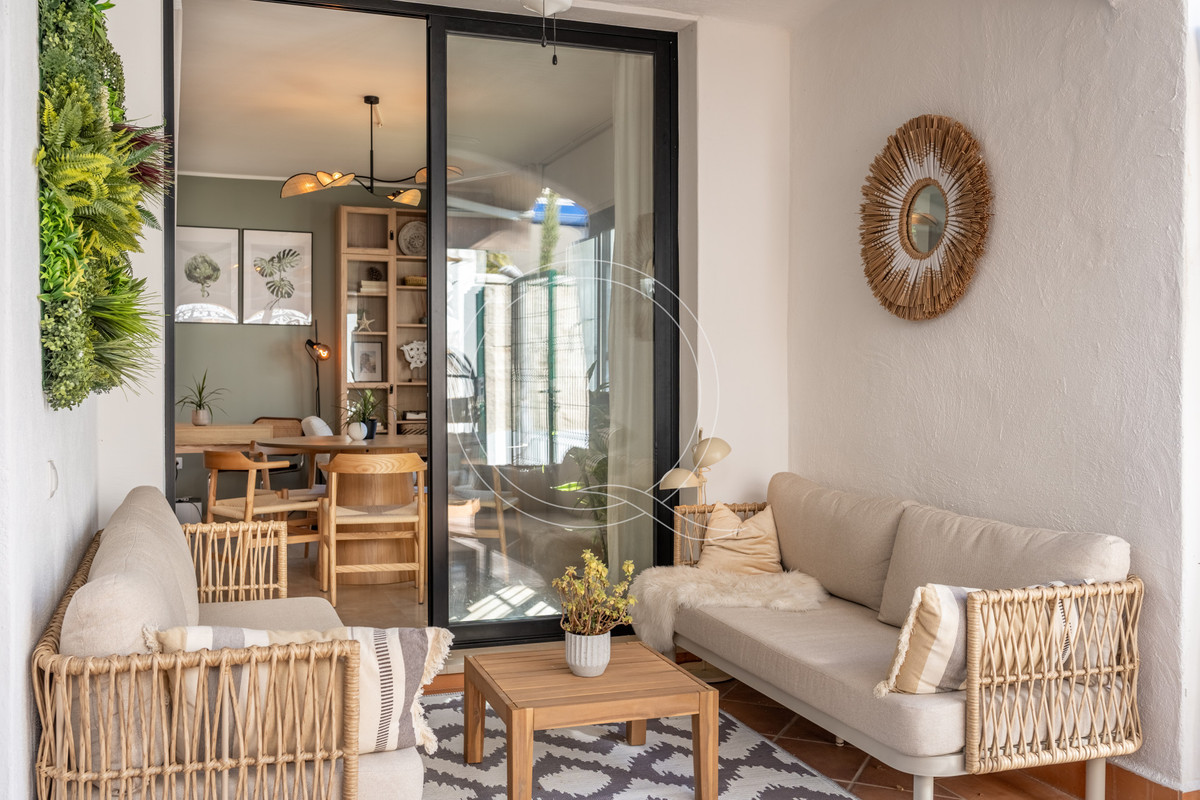 Appartement te koop in Estepona | 3 slaapkamers H5488156