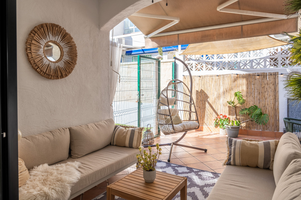 Appartement te koop in Estepona | 3 slaapkamers H5488156