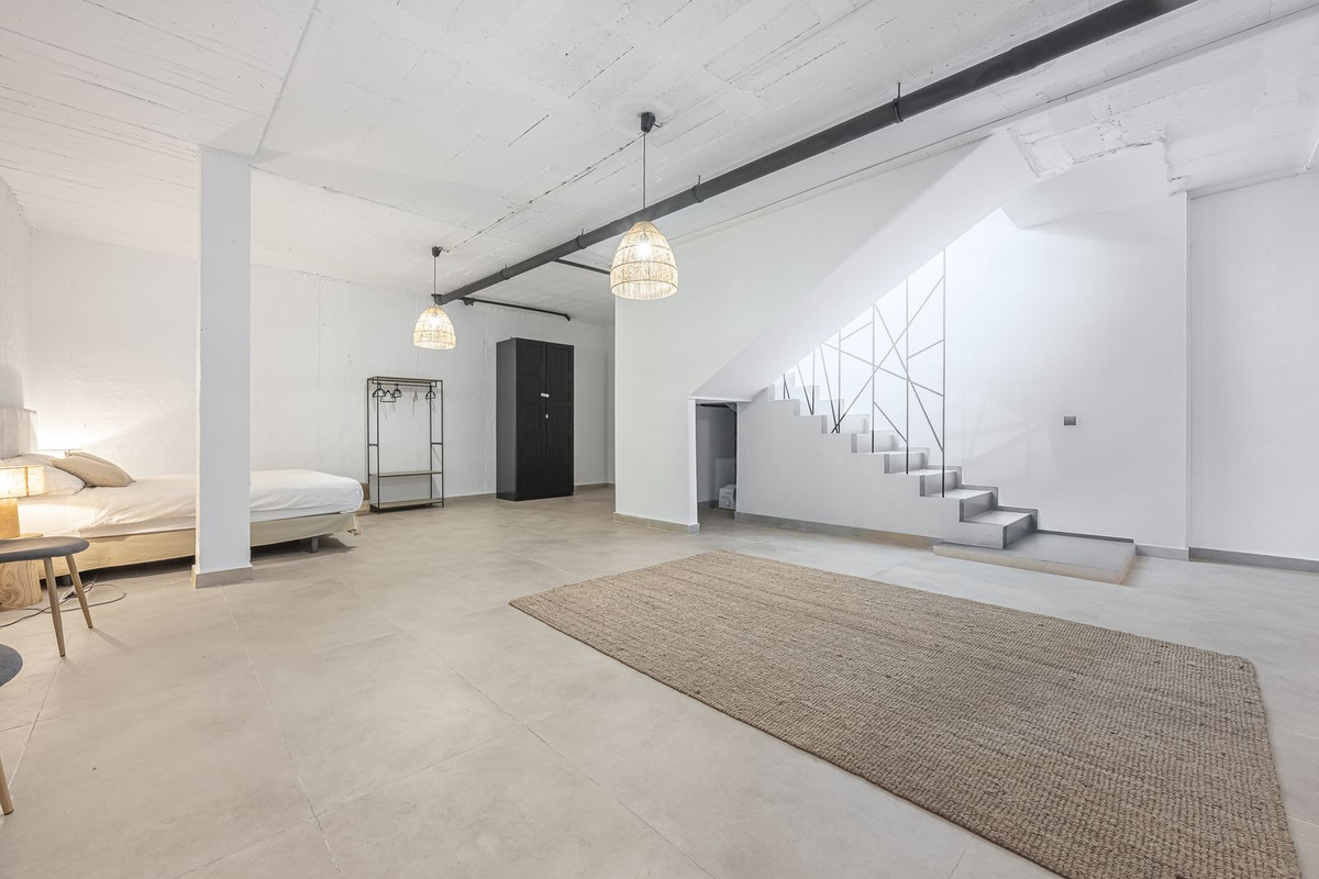 Appartement te koop in Estepona | 4 slaapkamers H5488303