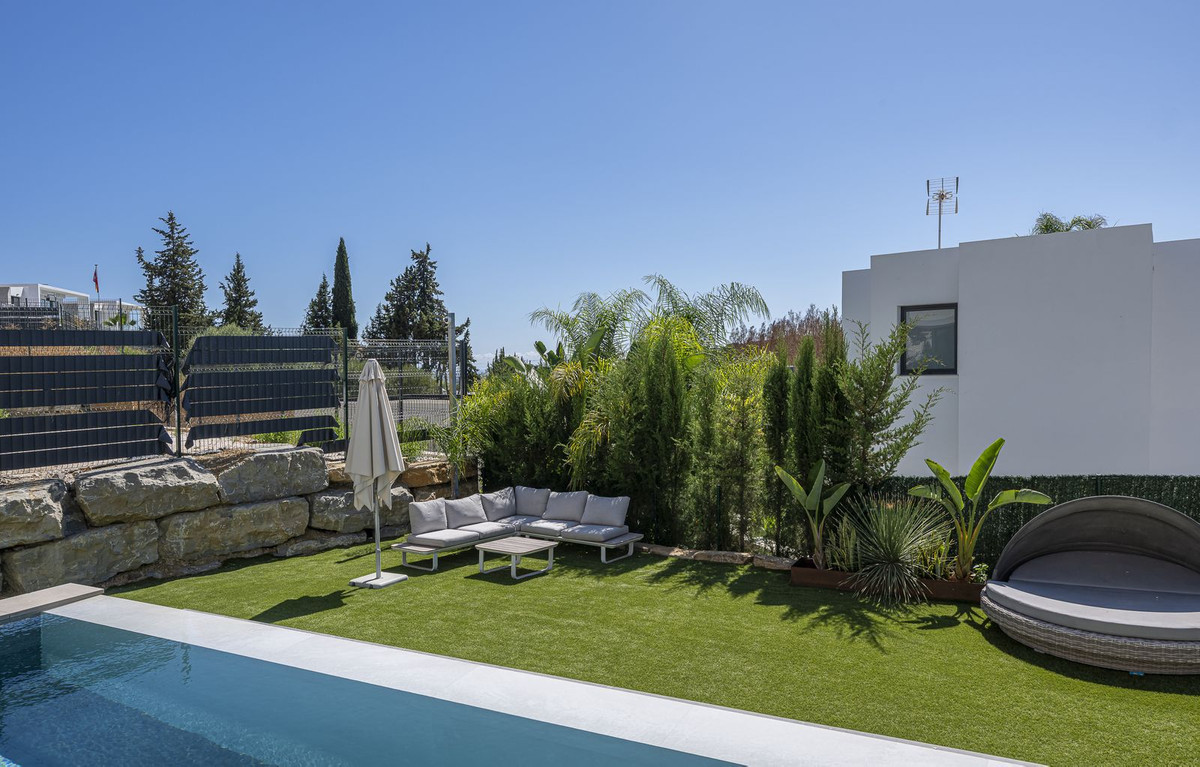 Appartement te koop in Estepona | 4 slaapkamers H5488303