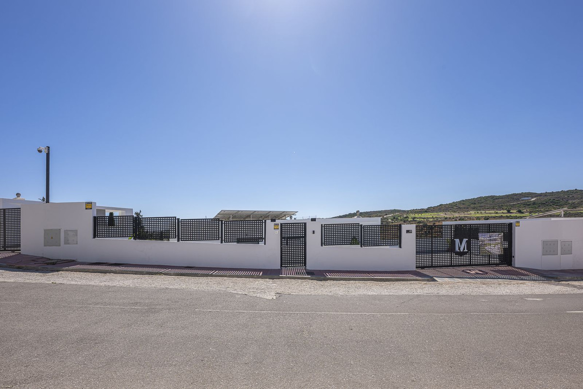 Appartement te koop in Estepona | 4 slaapkamers H5488303
