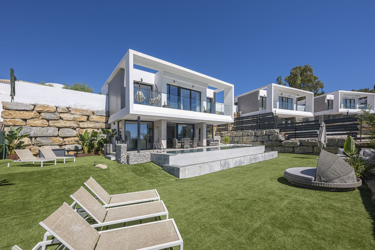 Appartement te koop in Estepona | 4 slaapkamers H5488303