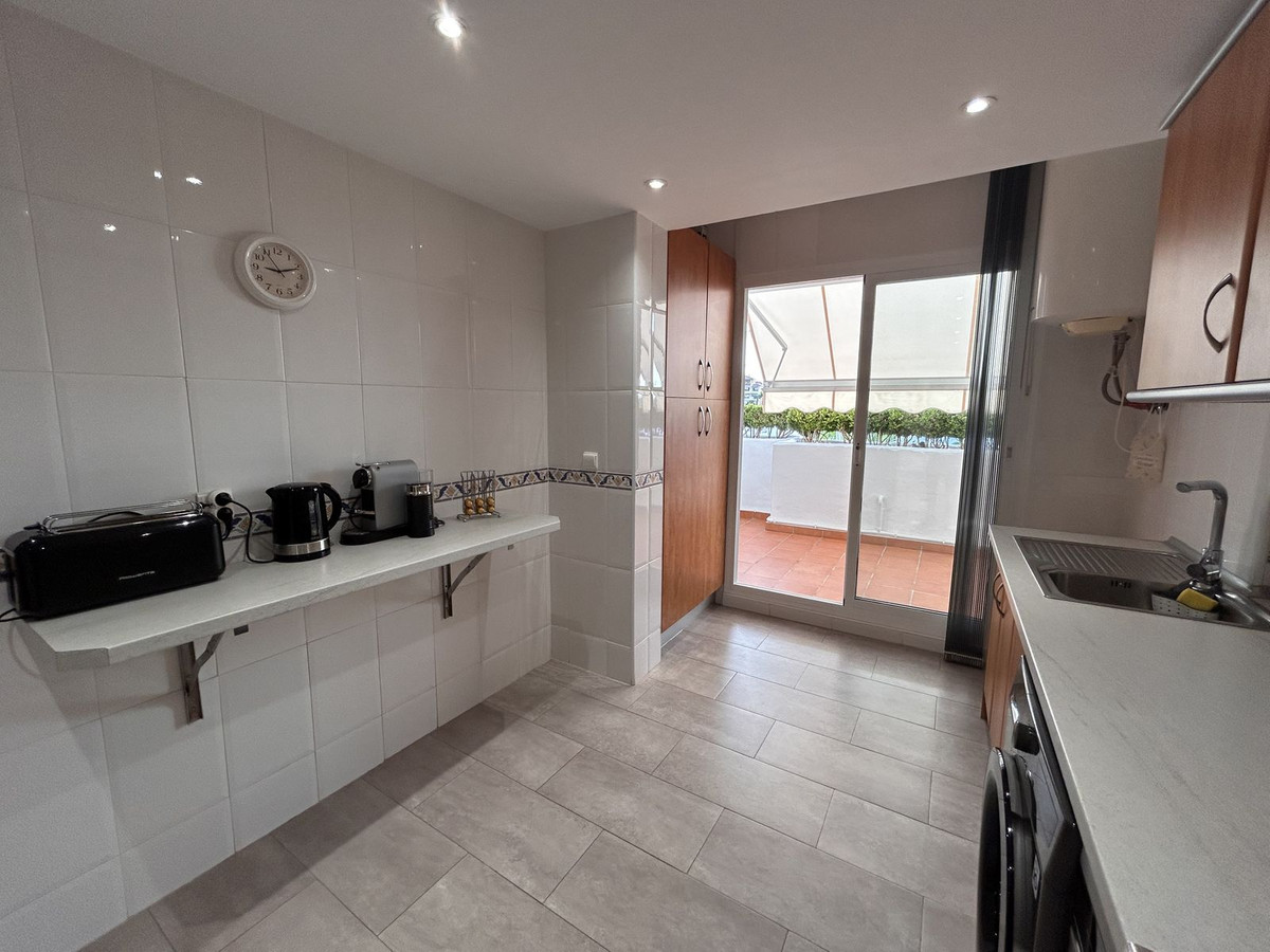 Appartement te koop in Estepona | 3 slaapkamers H5488447