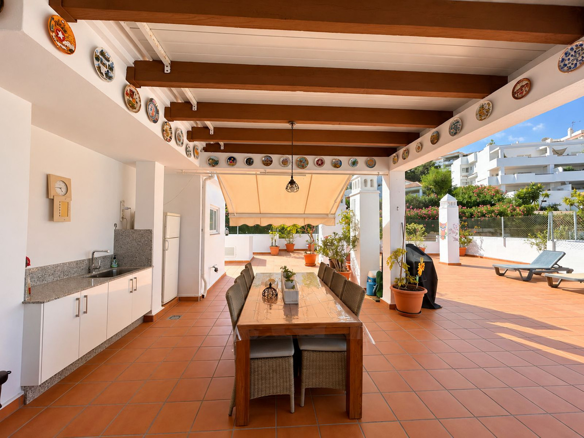 Appartement te koop in Estepona | 3 slaapkamers H5488447