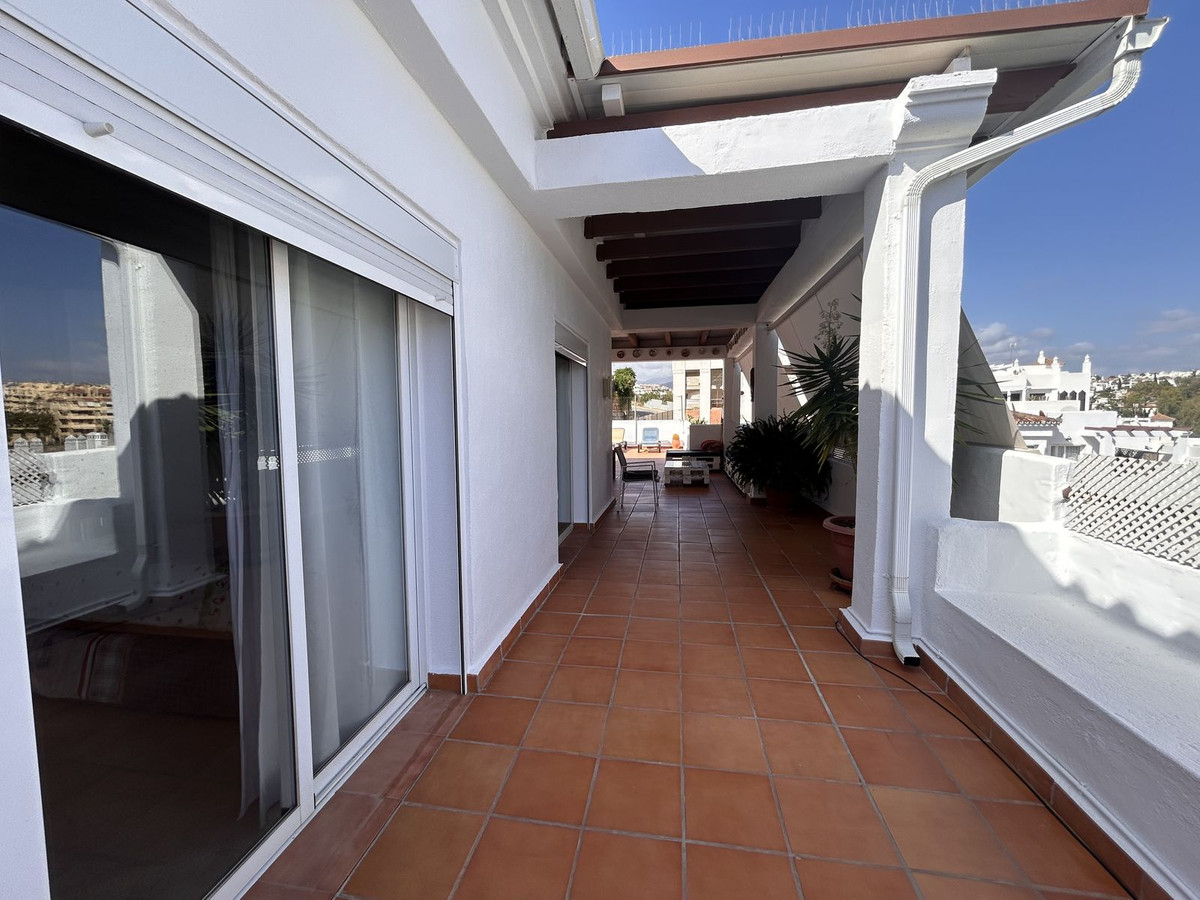 Appartement te koop in Estepona | 3 slaapkamers H5488447