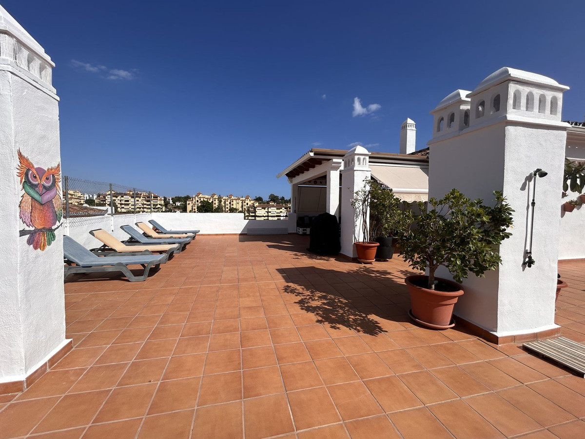 Appartement te koop in Estepona | 3 slaapkamers H5488447