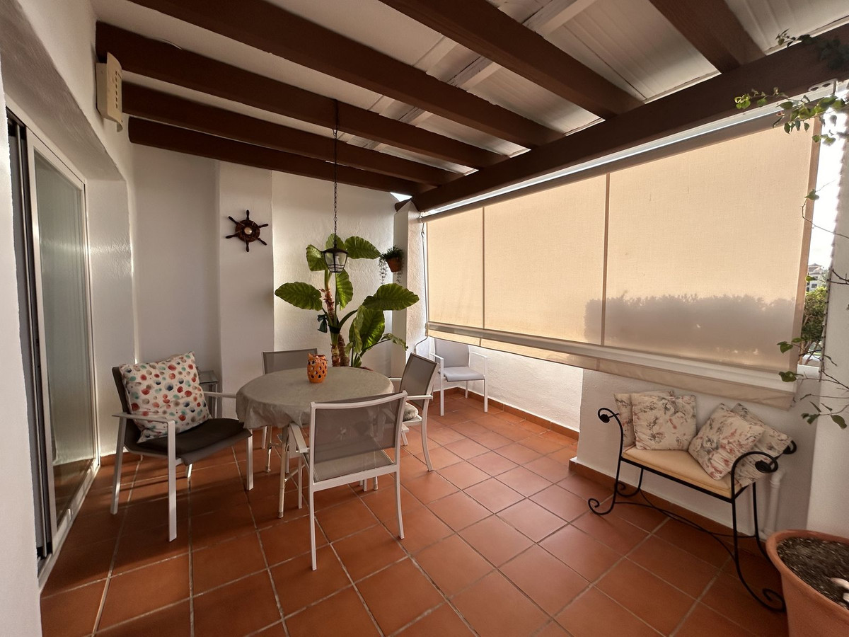 Appartement te koop in Estepona | 3 slaapkamers H5488447
