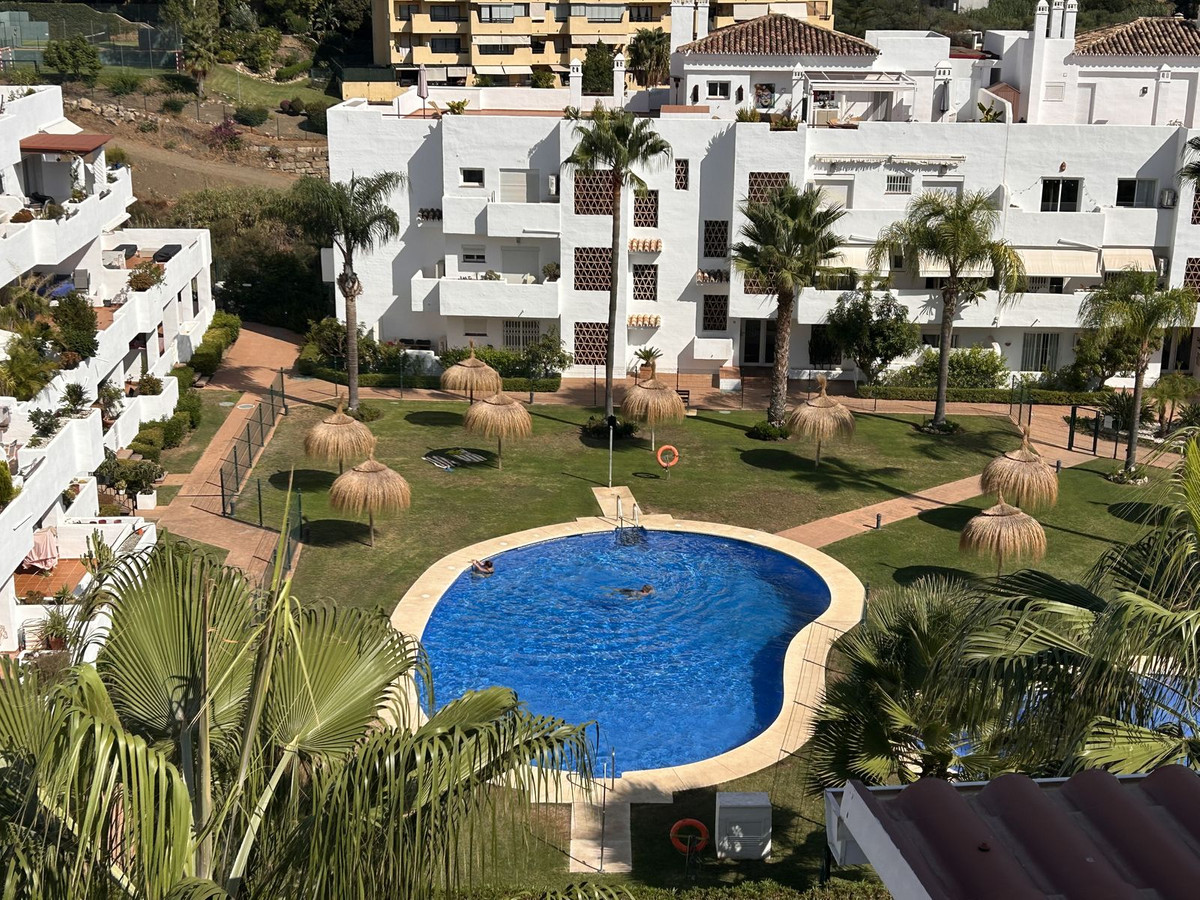 Appartement te koop in Estepona | 3 slaapkamers H5488447