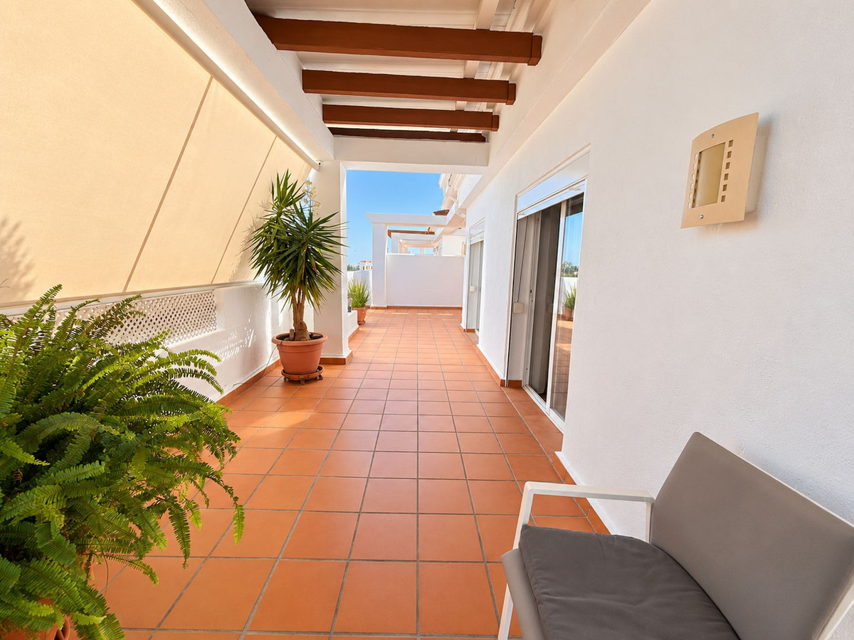 Appartement te koop in Estepona | 3 slaapkamers H5488447