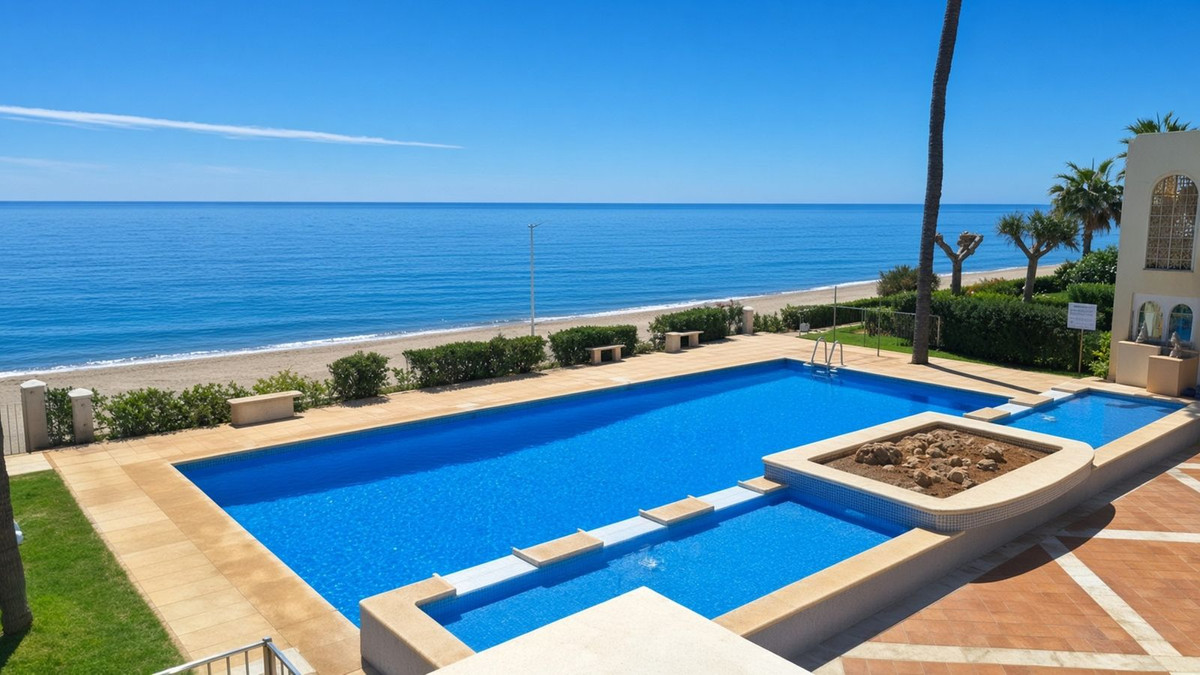 Appartement te koop in Estepona | 2 slaapkamers H5488489