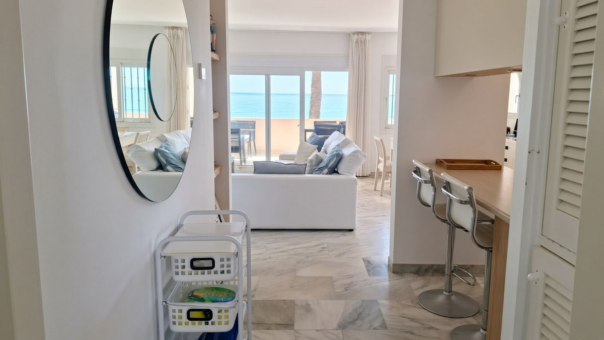 Appartement te koop in Estepona | 2 slaapkamers H5488489
