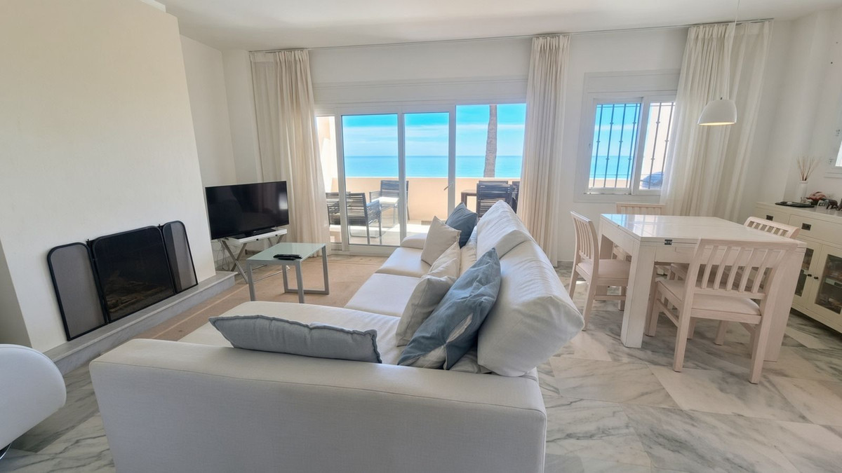 Appartement te koop in Estepona | 2 slaapkamers H5488489