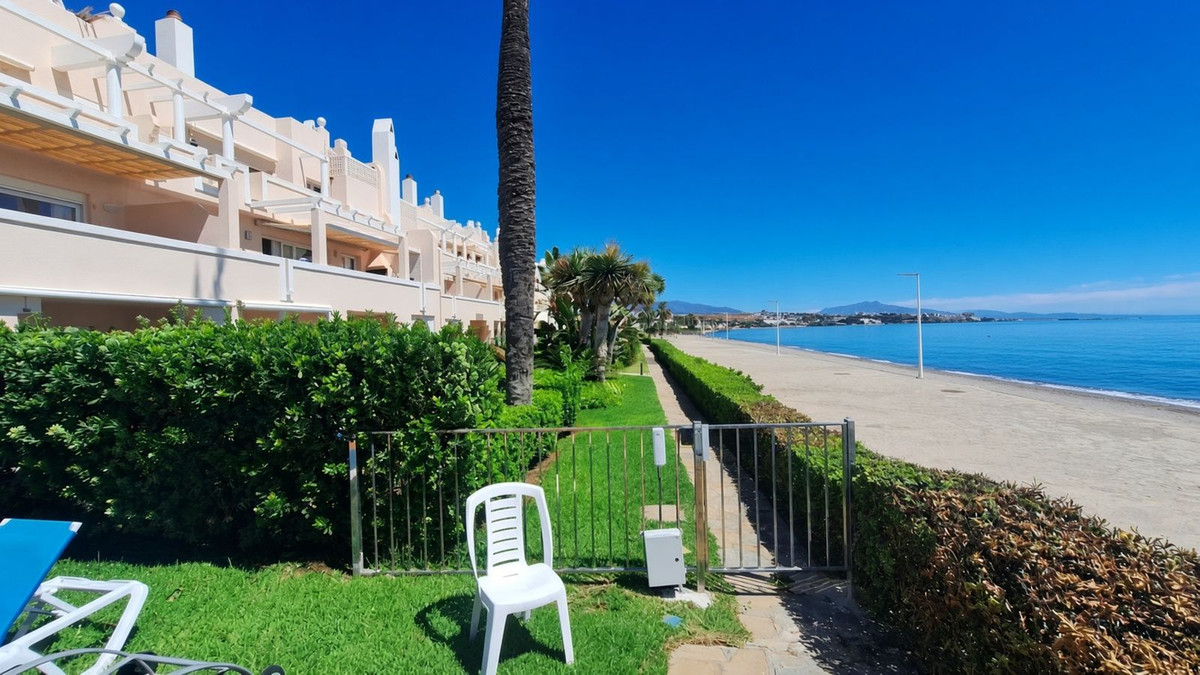 Appartement te koop in Estepona | 2 slaapkamers H5488489