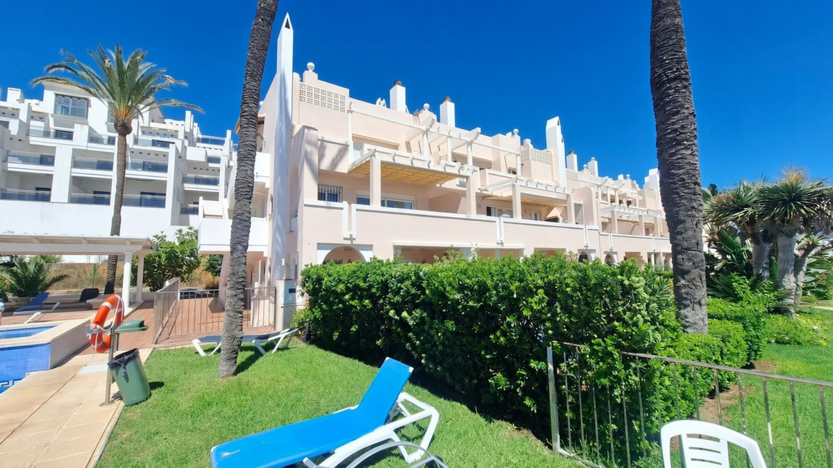 Appartement te koop in Estepona | 2 slaapkamers H5488489