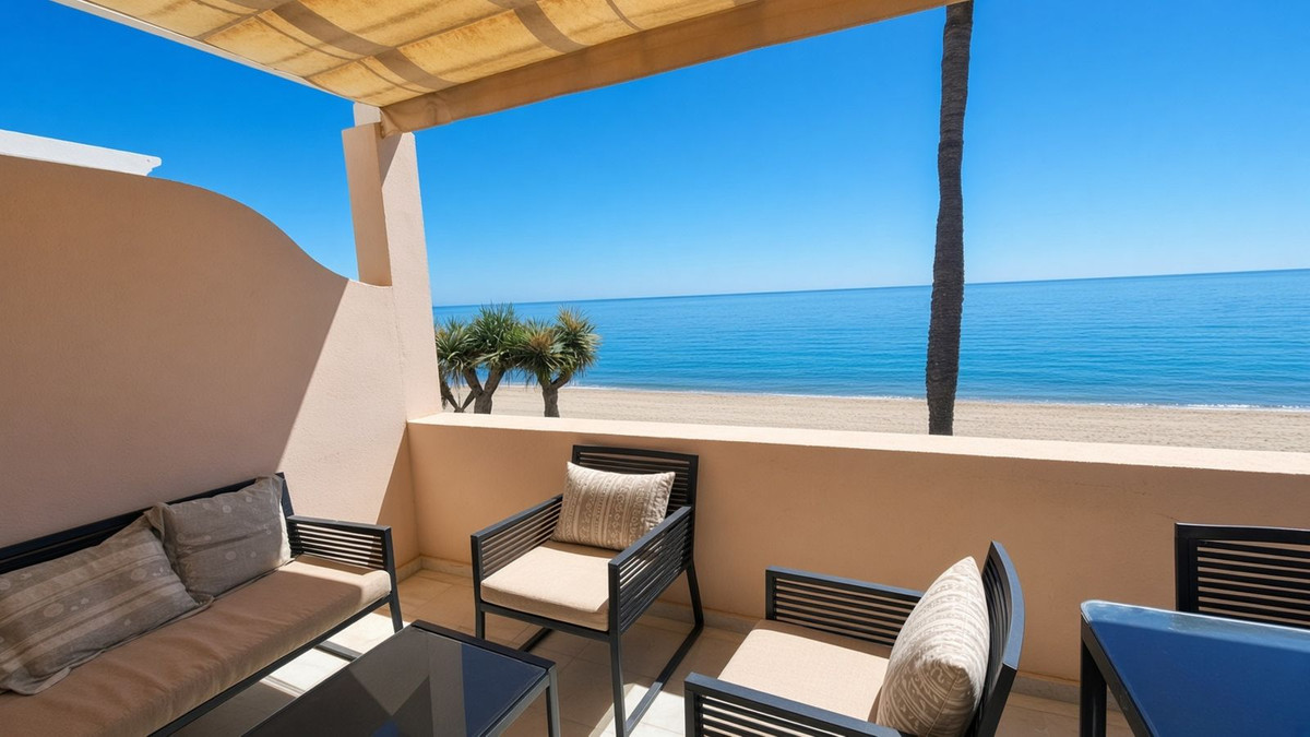 Appartement te koop in Estepona | 2 slaapkamers H5488489