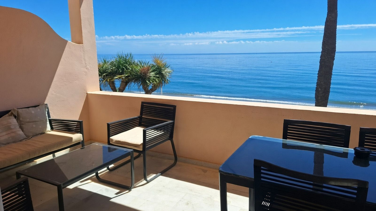 Appartement te koop in Estepona | 2 slaapkamers H5488489