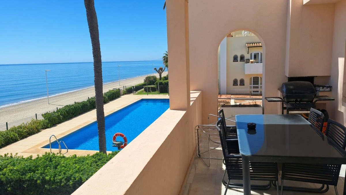 Appartement te koop in Estepona | 2 slaapkamers H5488489