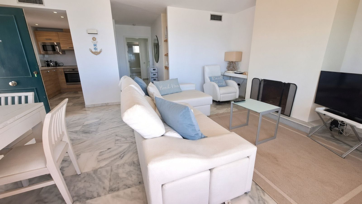 Appartement te koop in Estepona | 2 slaapkamers H5488489
