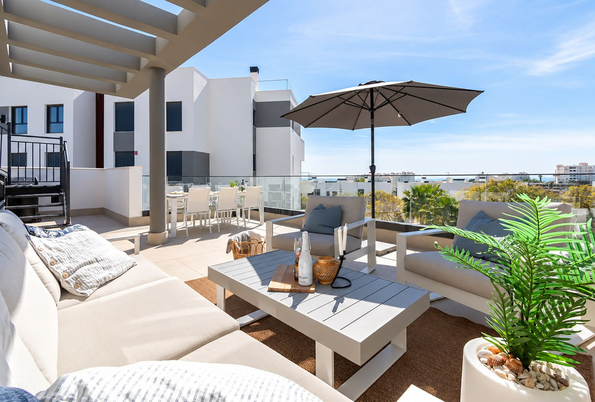 Appartement te koop in Estepona | 2 slaapkamers H5489221