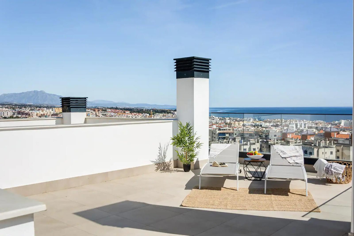 Appartement te koop in Estepona | 2 slaapkamers H5489221