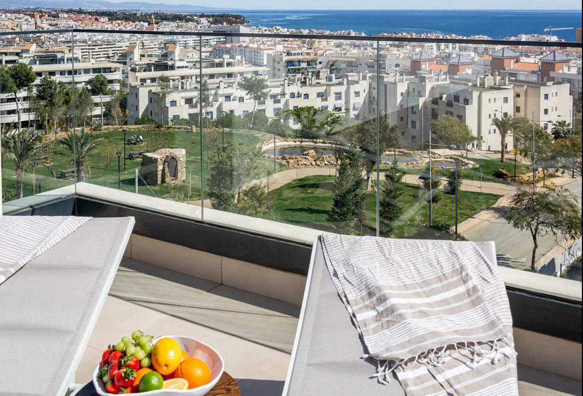 Appartement te koop in Estepona | 2 slaapkamers H5489221