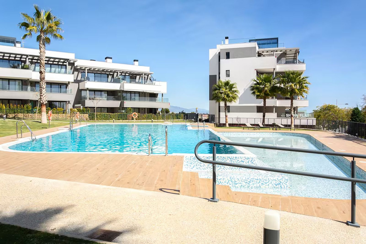 Appartement te koop in Estepona | 2 slaapkamers H5489221