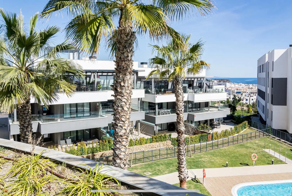 Appartement te koop in Estepona | 2 slaapkamers H5489221