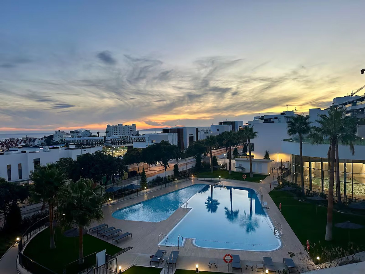 Appartement te koop in Estepona | 2 slaapkamers H5489221