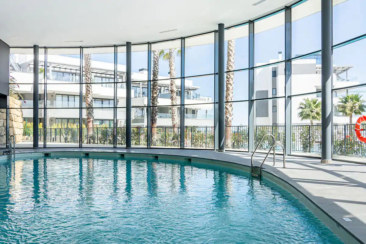 Appartement te koop in Estepona | 2 slaapkamers H5489221