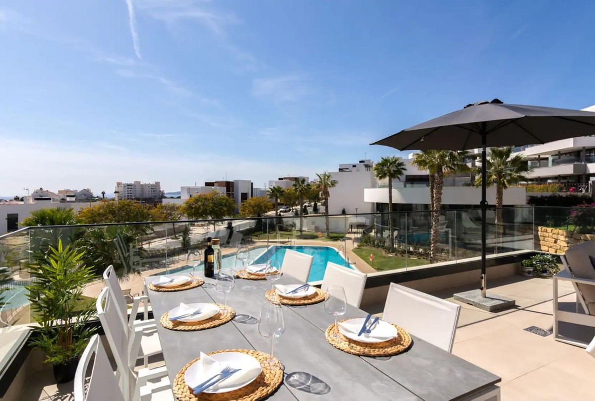 Appartement te koop in Estepona | 2 slaapkamers H5489221