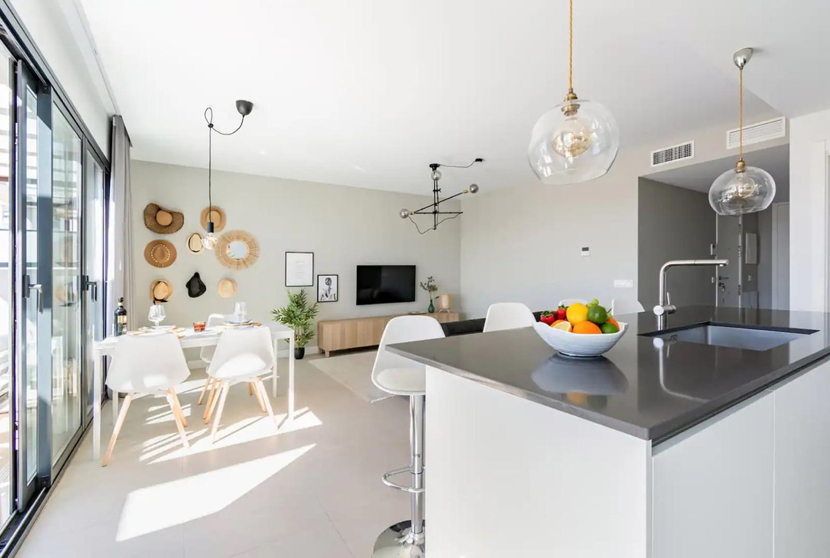 Appartement te koop in Estepona | 2 slaapkamers H5489221