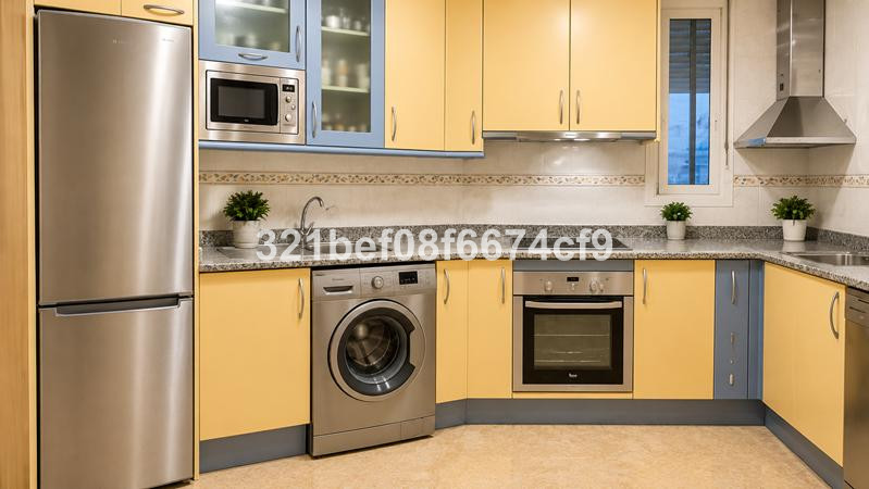Appartement te koop in Estepona | 2 slaapkamers H5489881