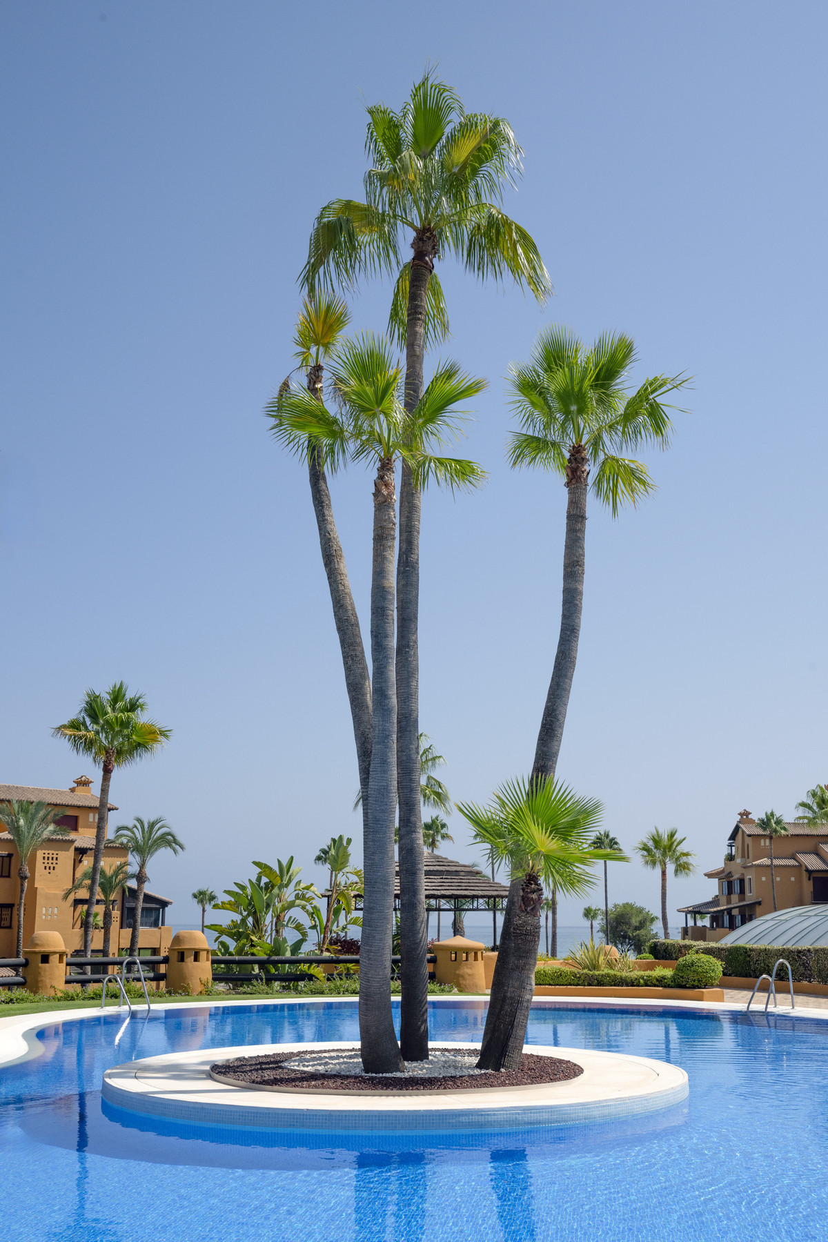 Appartement te koop in Estepona | 3 slaapkamers H5490268