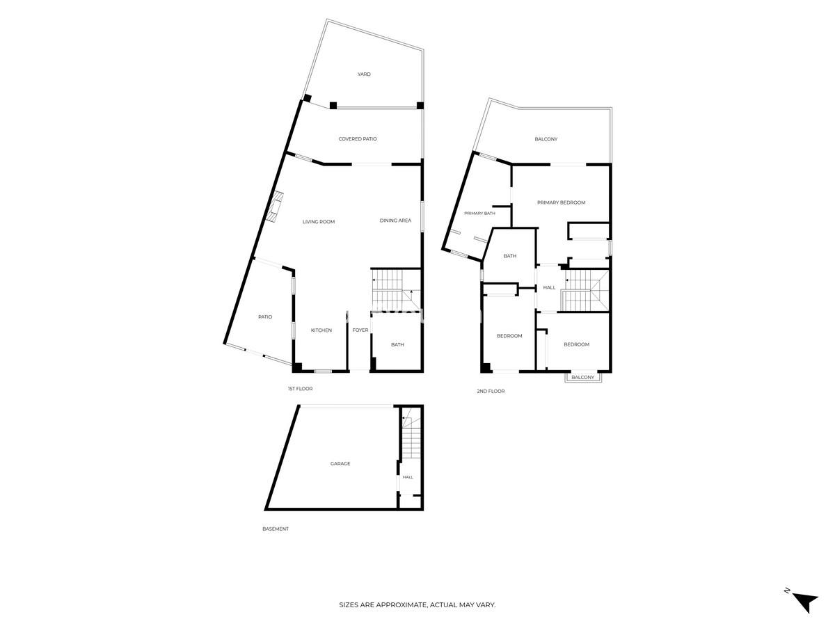 Penthouse te koop in Estepona | 3 slaapkamers H5490445
