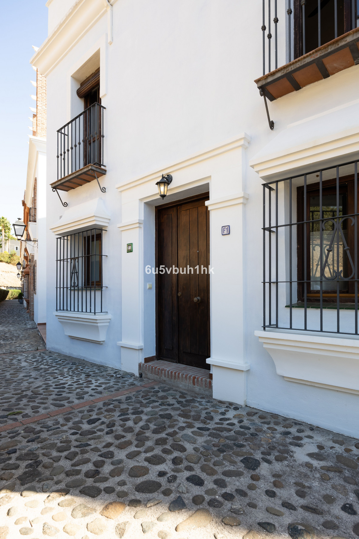 Penthouse te koop in Estepona | 3 slaapkamers H5490445