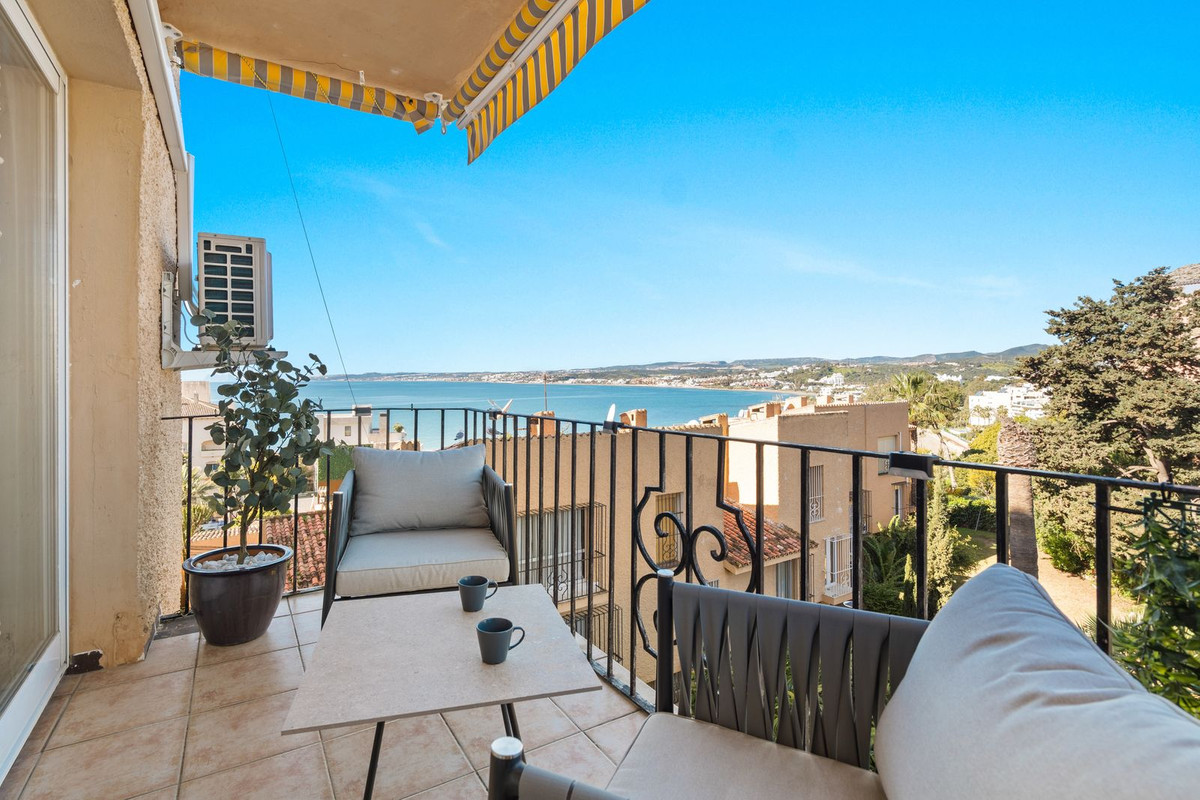 Appartement te koop in Estepona | 2 slaapkamers H5490553