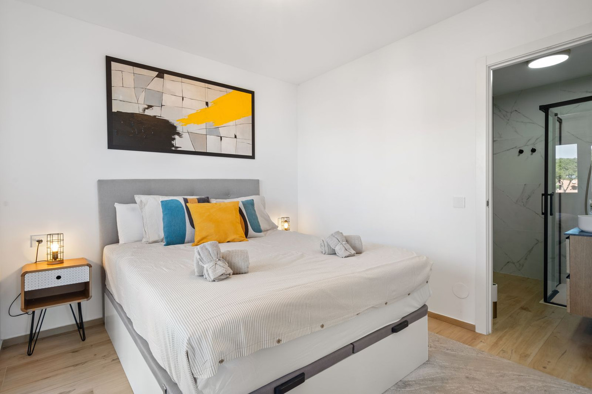 Appartement te koop in Estepona | 2 slaapkamers H5490553